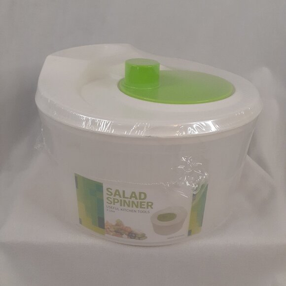 Other - Salad Spinner - NWOT